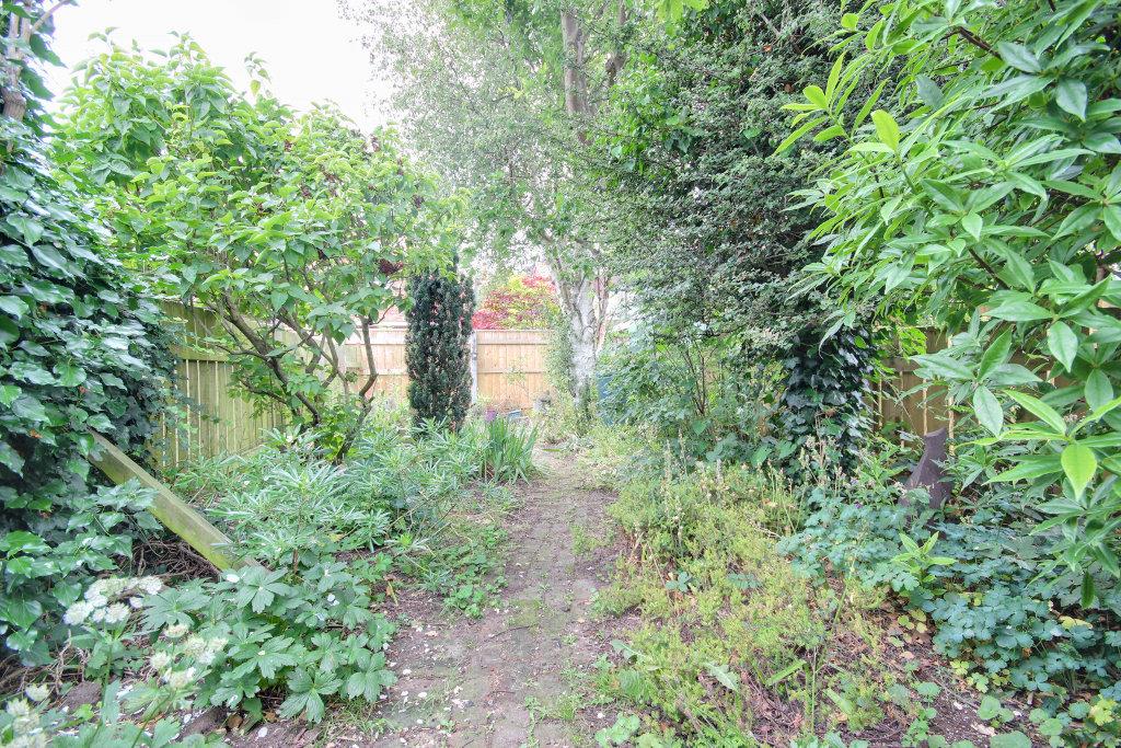 Wood Lane, Beverley